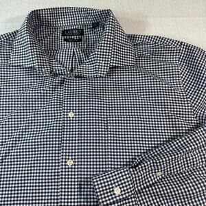 Lauren Ralph Lauren Button up LS Shirt